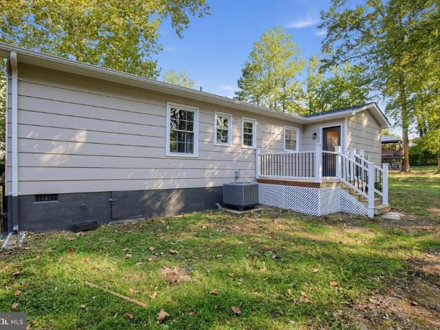 House for sale in Fredericksburg, Spotsylvania County