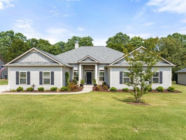 House for sale in Clermont, Georgia
