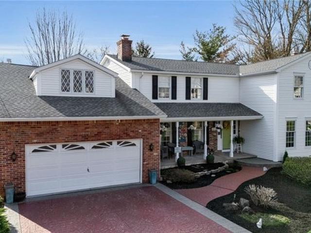 House for sale in Clarence, New York