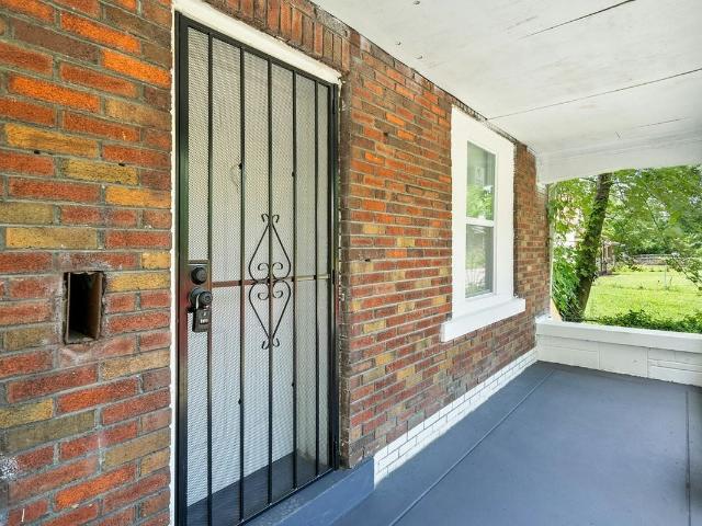 House for rent in Saint Louis, Missouri