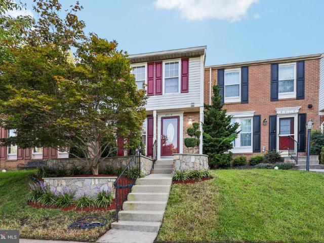 Townhouse for sale in Virginia