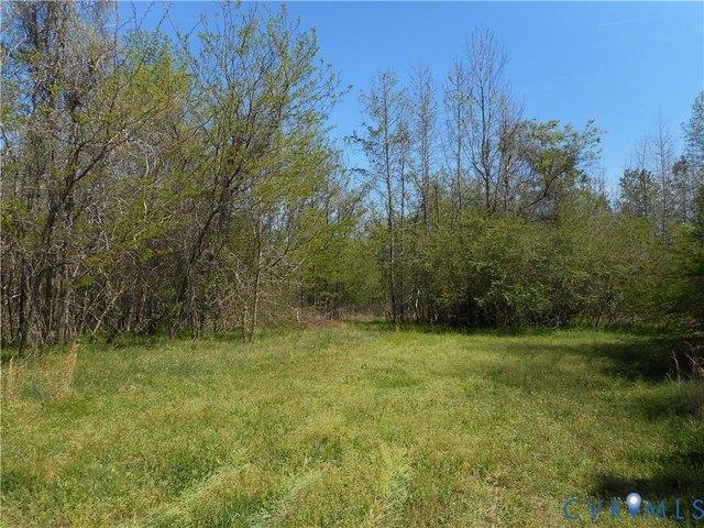 Land for sale in Virginia