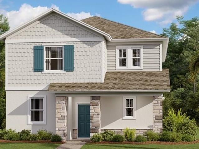 House for sale in Clermont, Florida