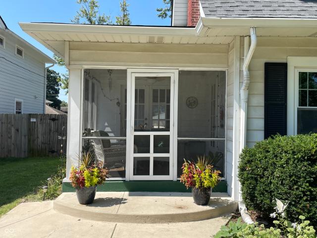 House for sale in Camby, Indiana