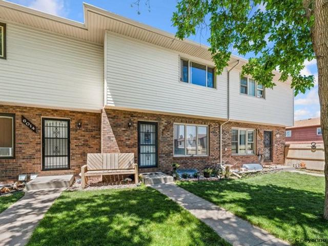 Townhouse for sale in Wyoming