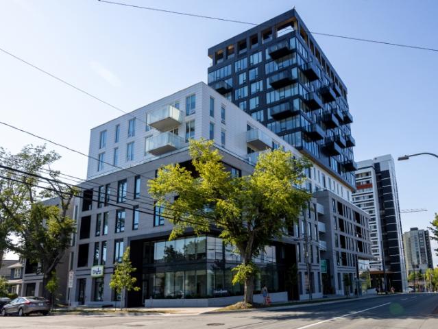 Apartment for rent in Fairview, Nova Scotia