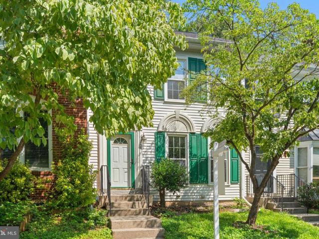 Townhouse for sale in Virginia