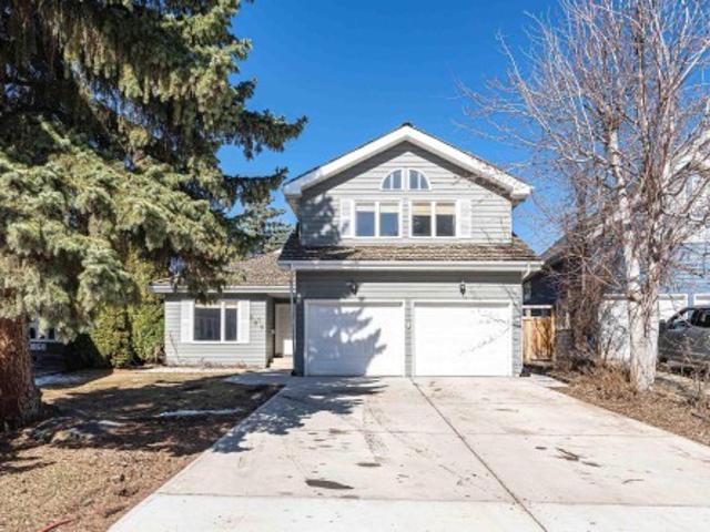 House for sale in Wedgewood, Alberta