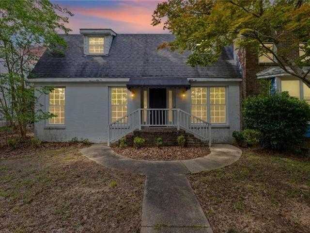Townhouse for sale in Mobile, Alabama