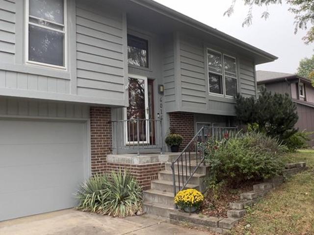 House for sale in Brookfield, Topeka