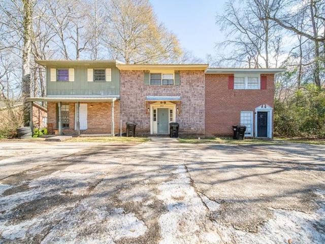 House for sale in Box Springs, Georgia