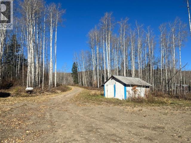 House for sale in Chetwynd, British Columbia