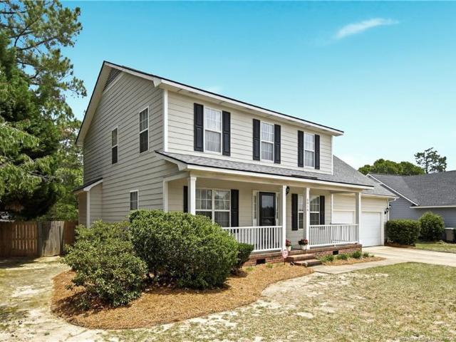 House for sale in Hope Mills, North Carolina