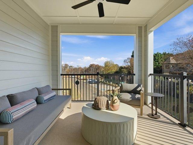 Townhouse for sale in Ballantyne, Charlotte