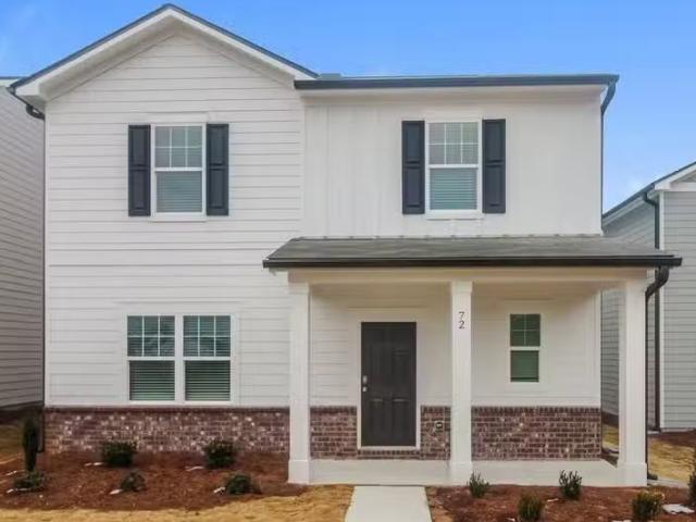 House for rent in Buford