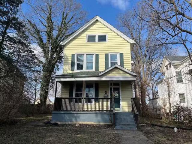 House for rent in Cincinnati