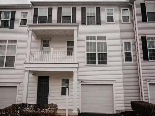 Condo for rent in Harrisburg