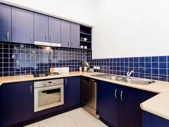 Apartment for rent in Leederville, Western Australia