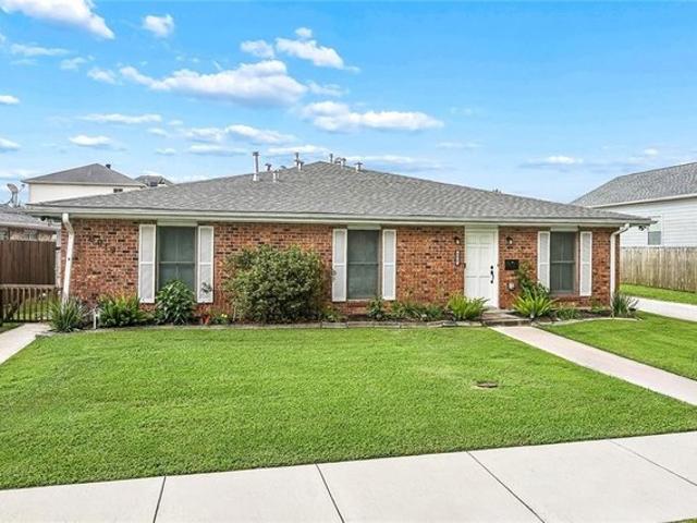 House for sale in New Orleans, Louisiana