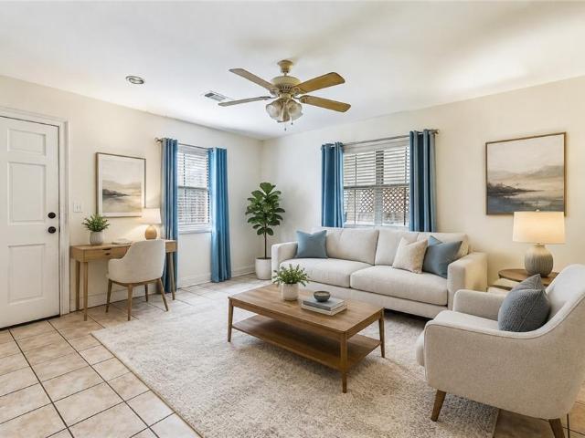 House for sale in New Orleans, Louisiana