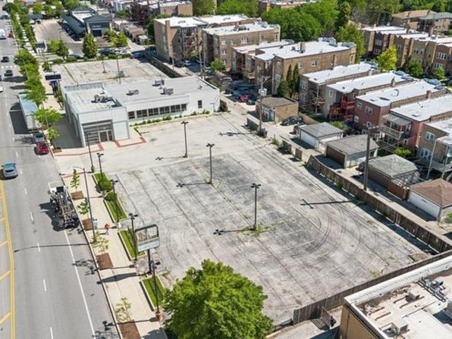 Land for sale in Chicago Park, Illinois
