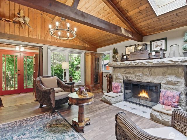 House for sale in University Place, Washington