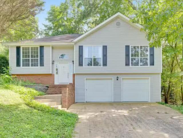 House for rent in Hixson