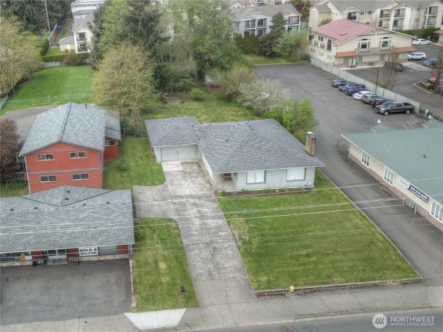 House for sale in Thurston, Washington