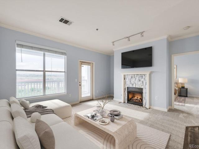 Condo for sale in Castle Rock, Douglas County