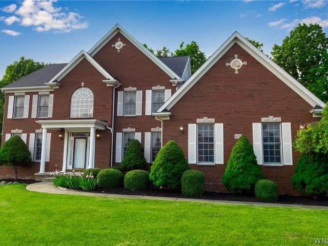 House for sale in Clarence, New York