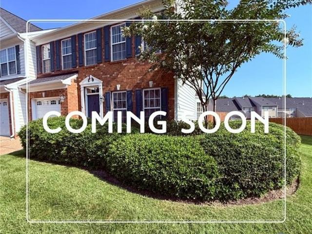 Townhouse for sale in Virginia