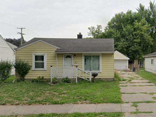 House for rent in Taylor