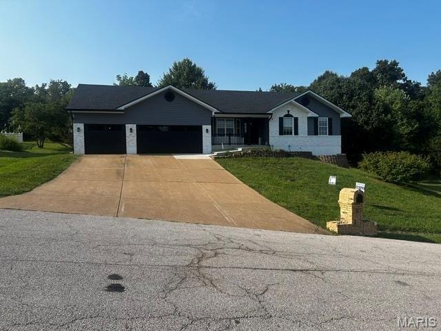 House for sale in Kimmswick, Missouri