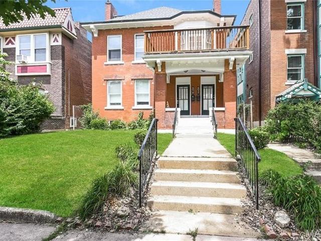 House for sale in Saint Louis, Missouri