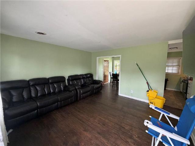 House for sale in Norcross, Georgia