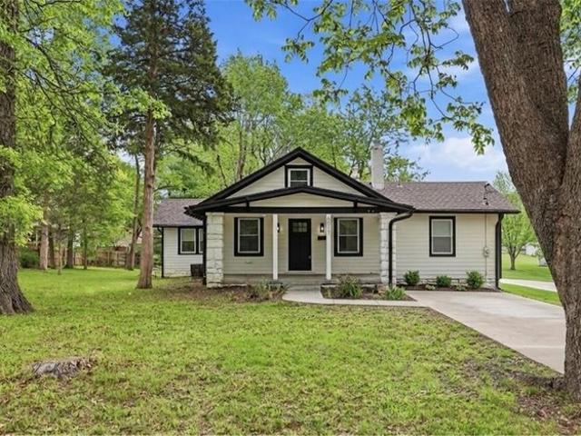 House for sale in Kansas