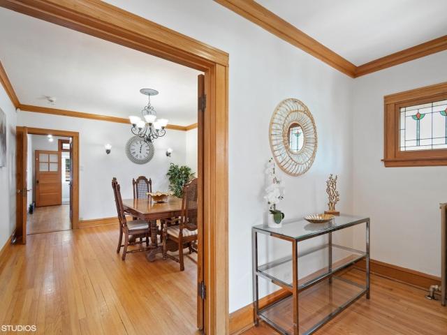 House for rent in Chicago Park, Illinois