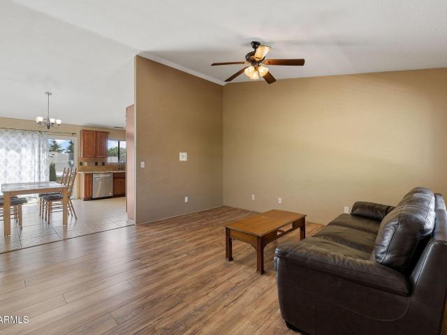 House for sale in Prescott Valley, Arizona