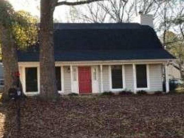 House for sale in Mobile, Alabama
