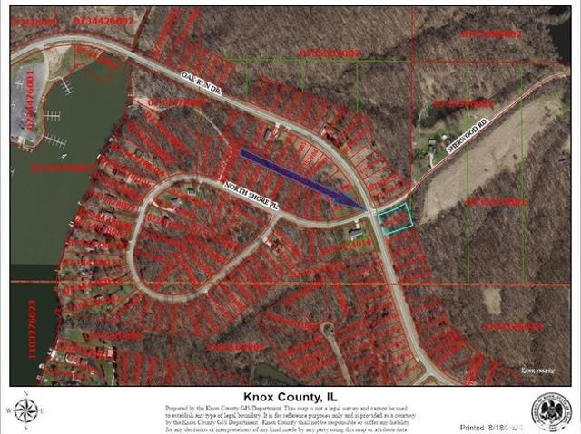 Land for sale in Dahinda, Illinois
