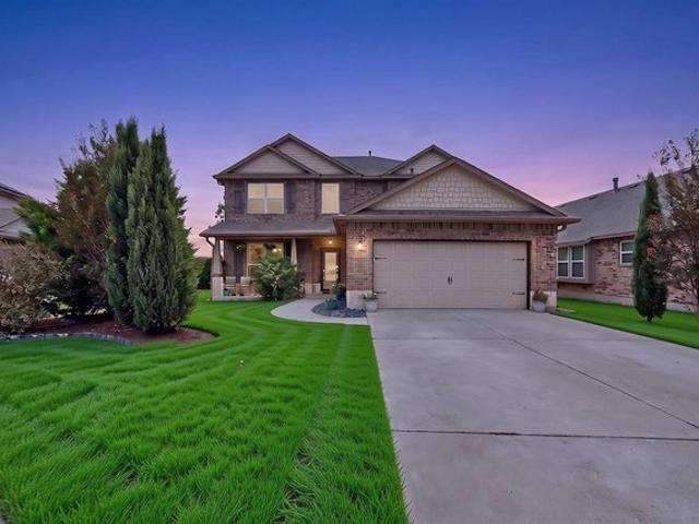 House for sale in Williamson, Texas