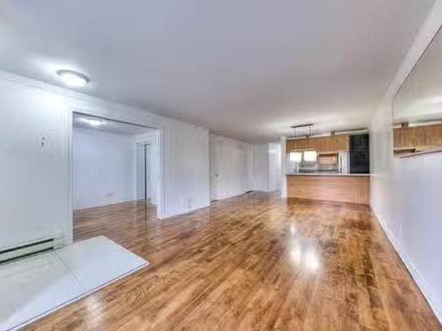 Condo for sale in St. Leonard's, Quebec