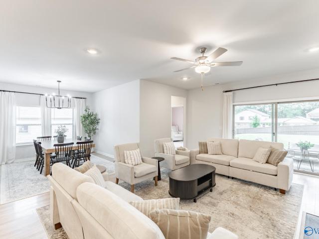 House for sale in Huntsville, Alabama