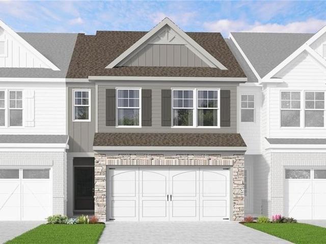 Townhouse for sale in Flowery Branch, Georgia