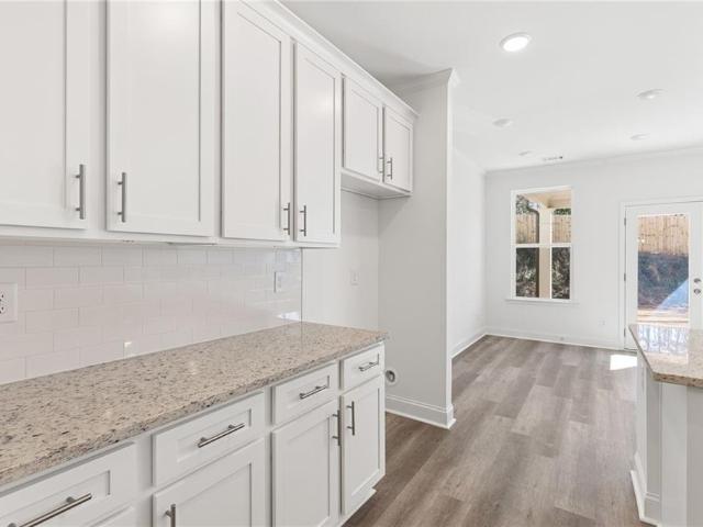 Townhouse for sale in Flowery Branch, Georgia
