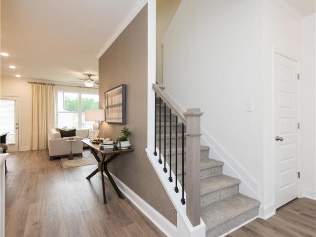 Townhouse for sale in Flowery Branch, Georgia