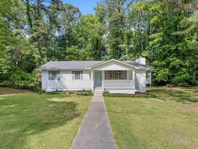 House for sale in Mount Olive, Alabama