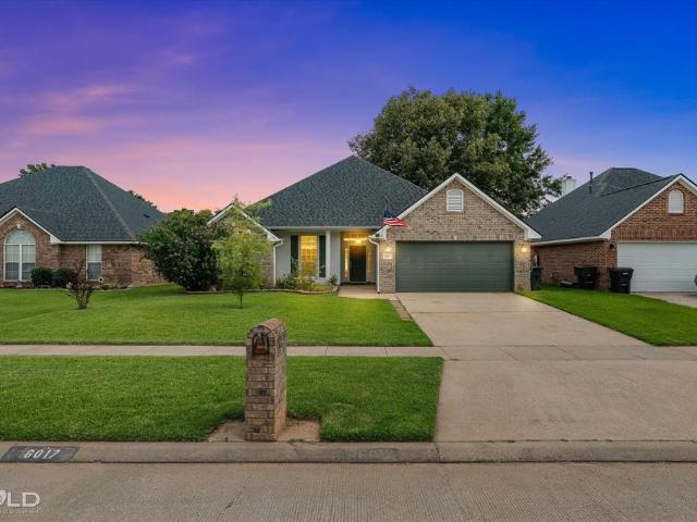 House for sale in Bossier City, Louisiana