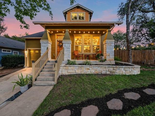 Condo for sale in Independence Park, Austin