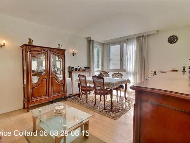 Appartement vente à Senlis, Nogent-sur-oise